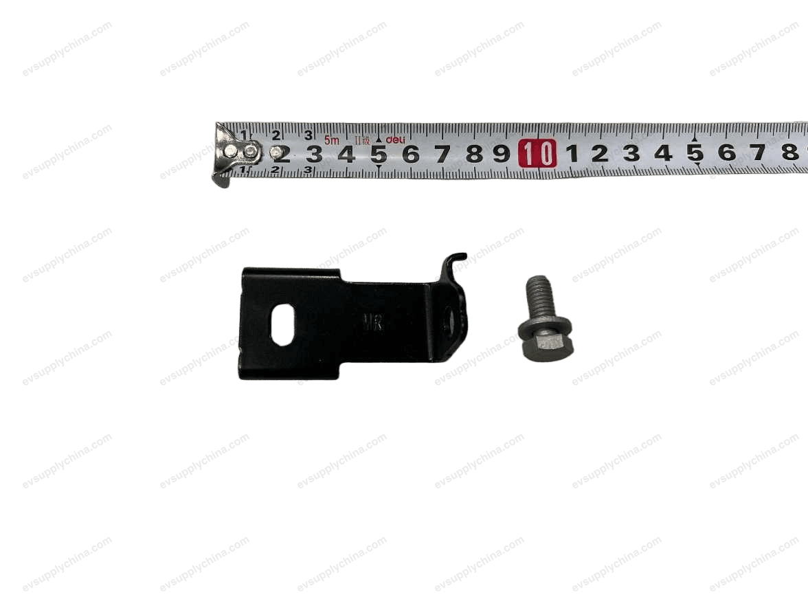 Right front wiring harness bracket - after-sales package — Denza D9