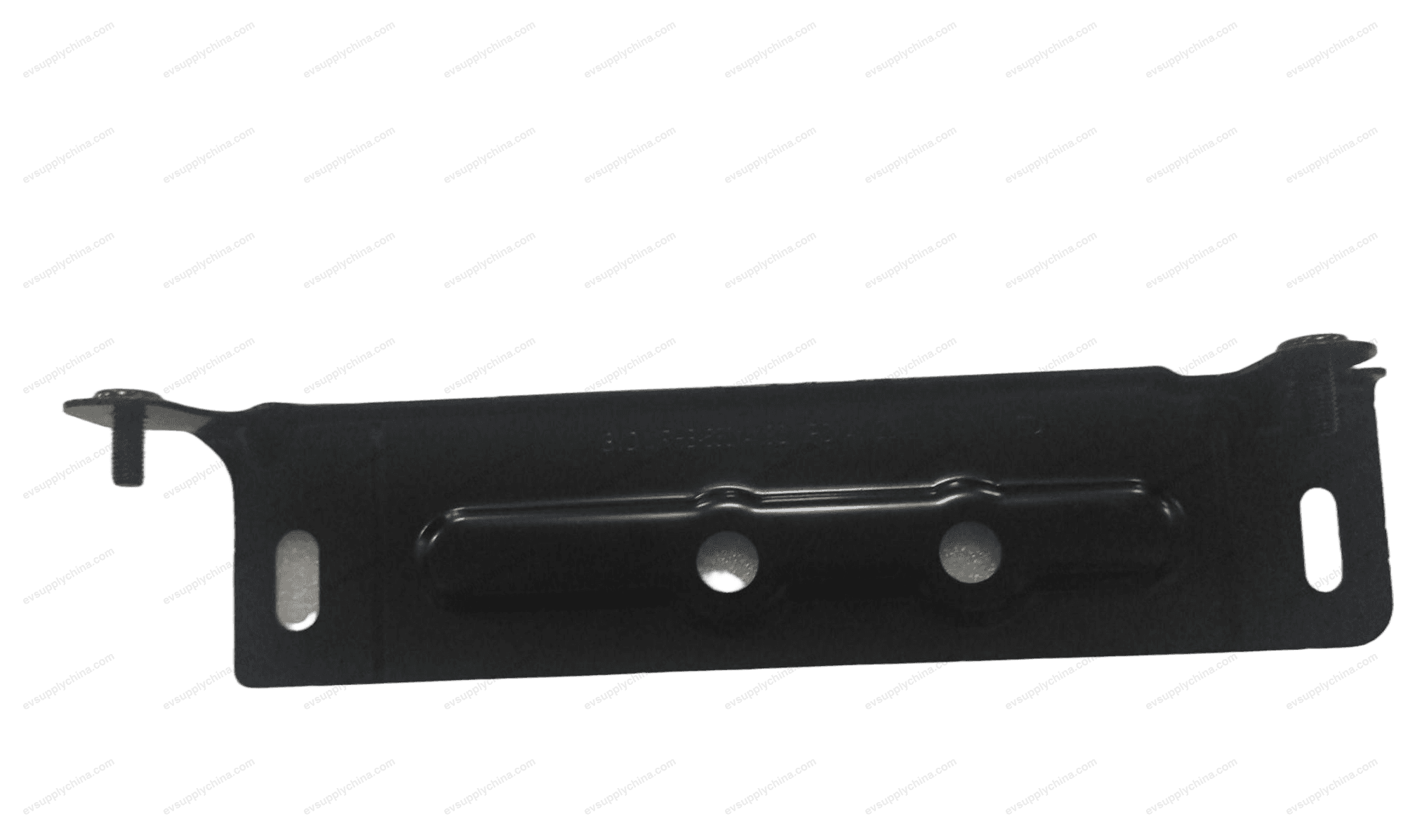 Right mounting bracket for front-end module — Denza D9