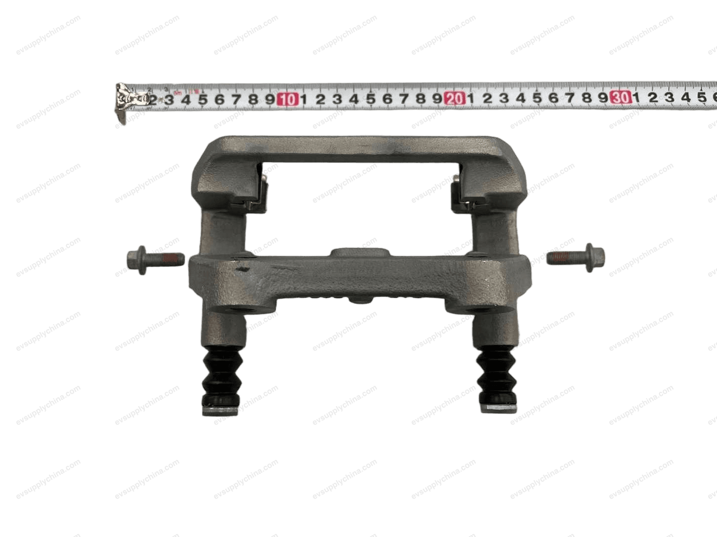 Right rear bracket assembly after-sales service package — Denza D9