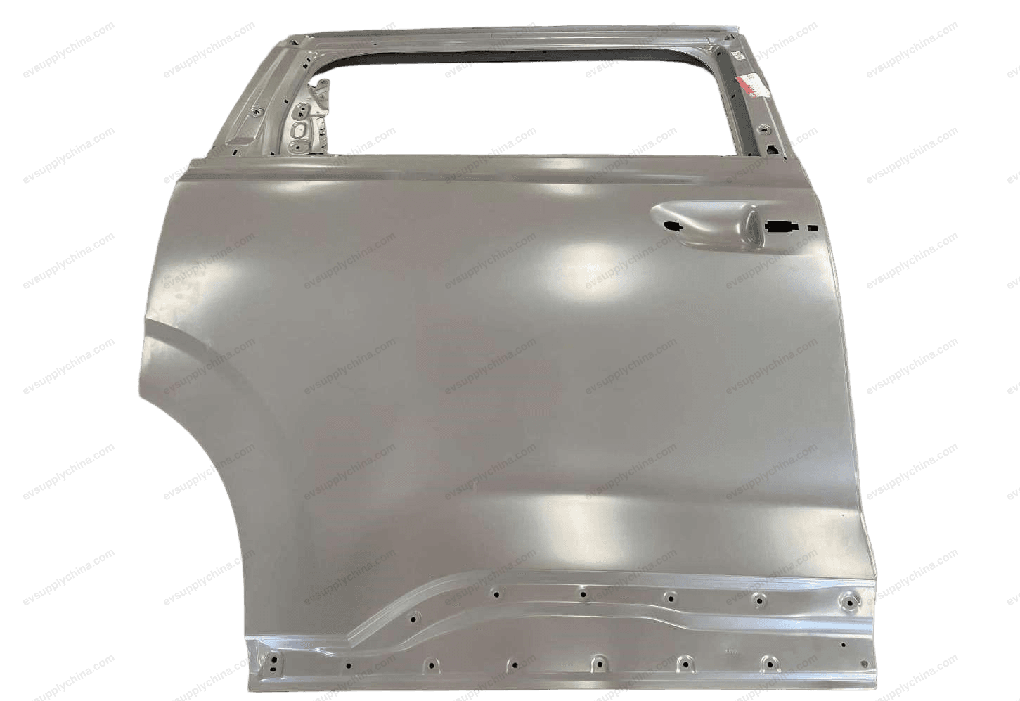 Right rear door assembly — Denza D9