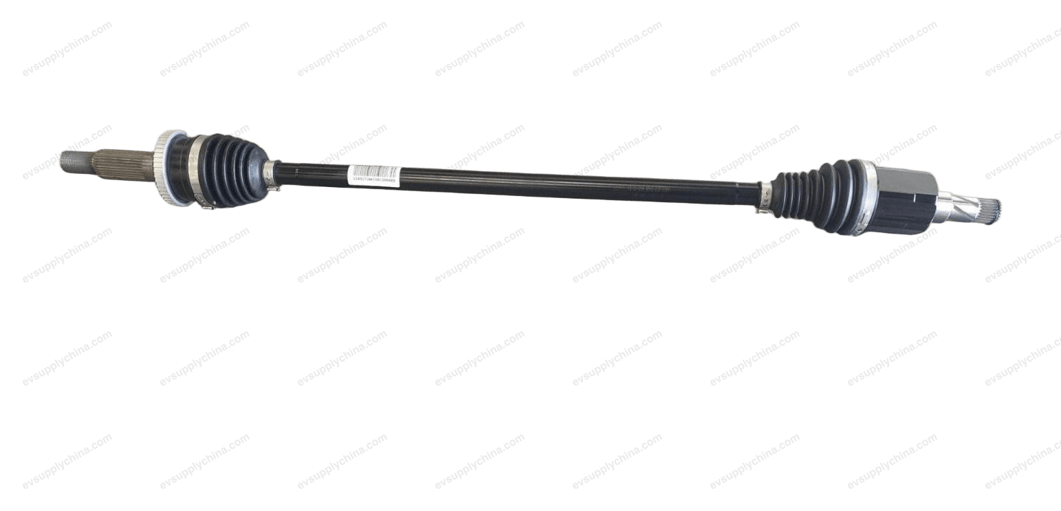 Right rear drive half shaft assembly — Denza D9