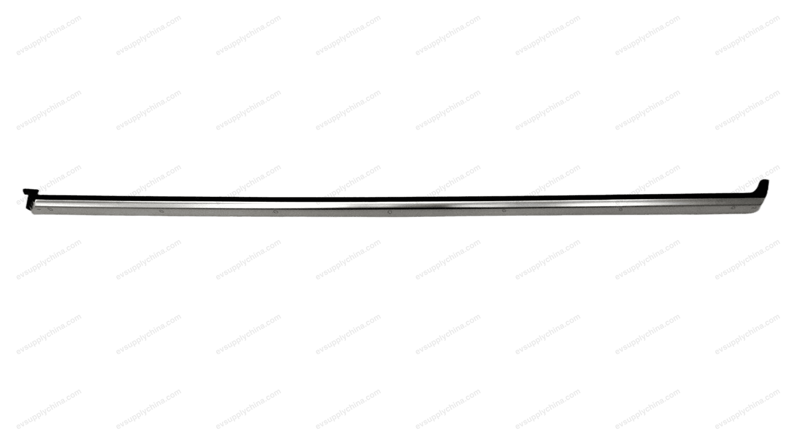 Right rear side trim assembly — Denza D9