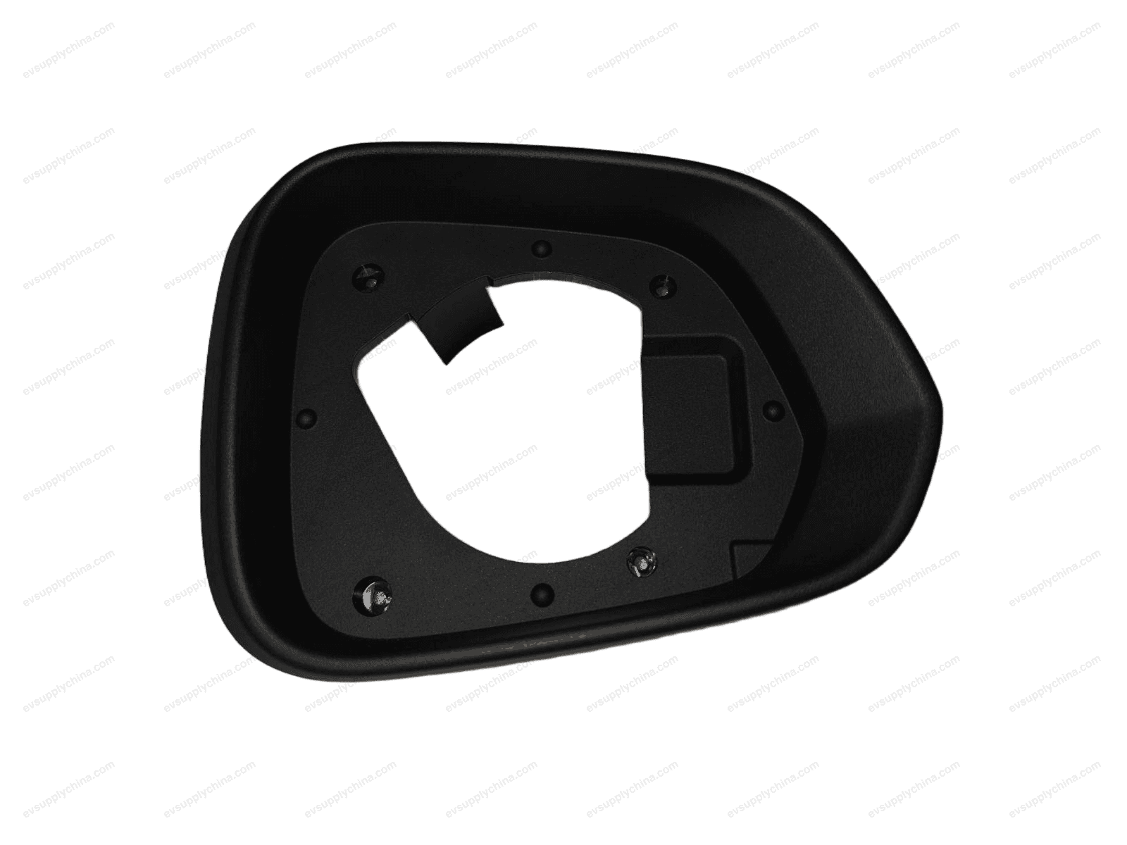 Right side shell trim of the exterior rearview mirror — Denza D9