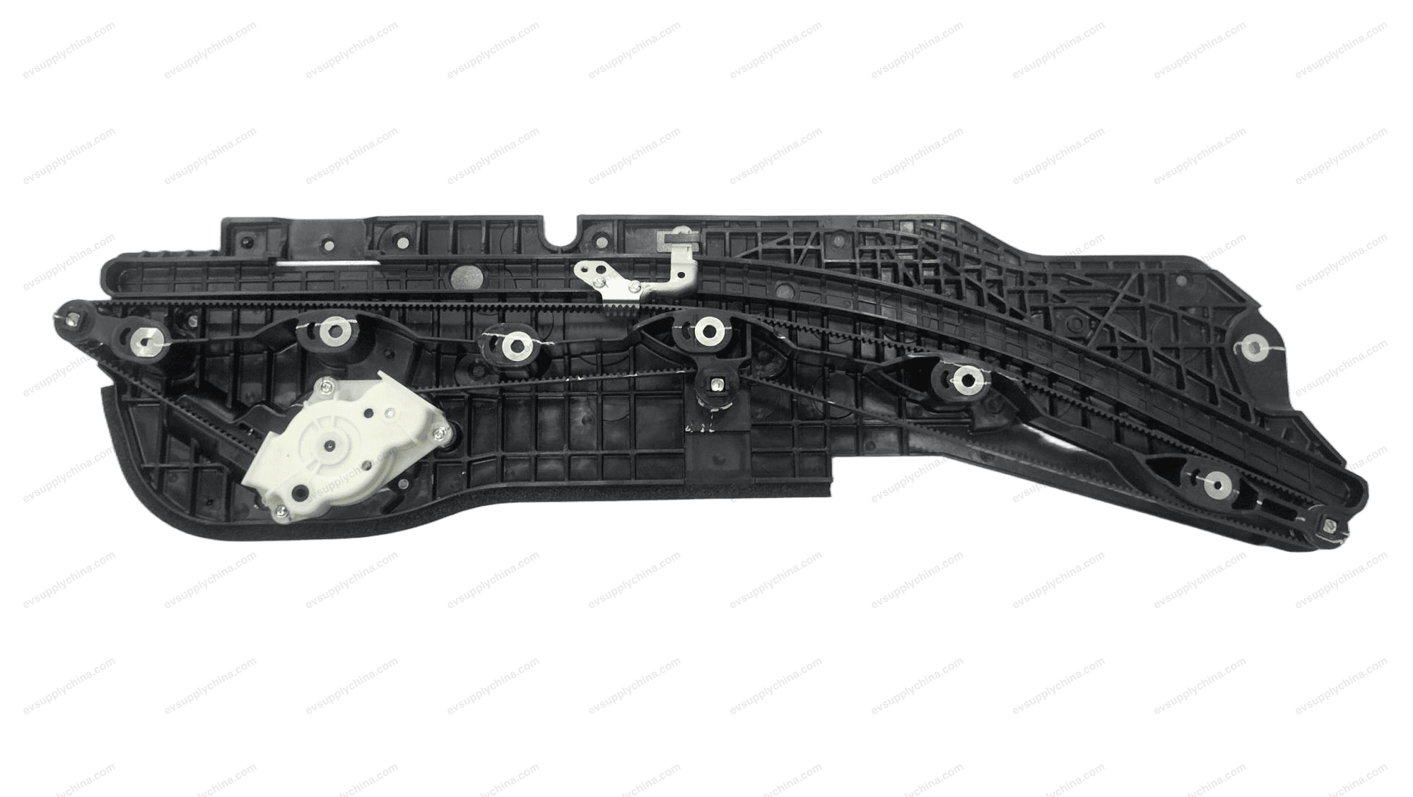 Right sliding door drive mechanism assembly — Denza D9