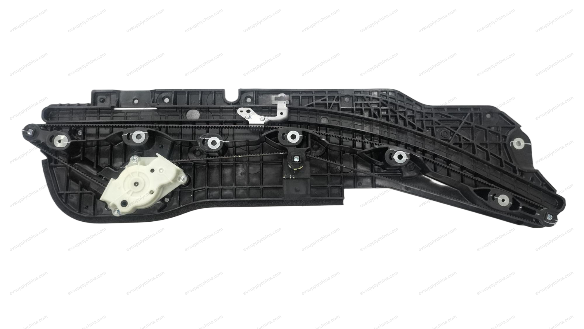 Right sliding door drive mechanism assembly — Denza D9