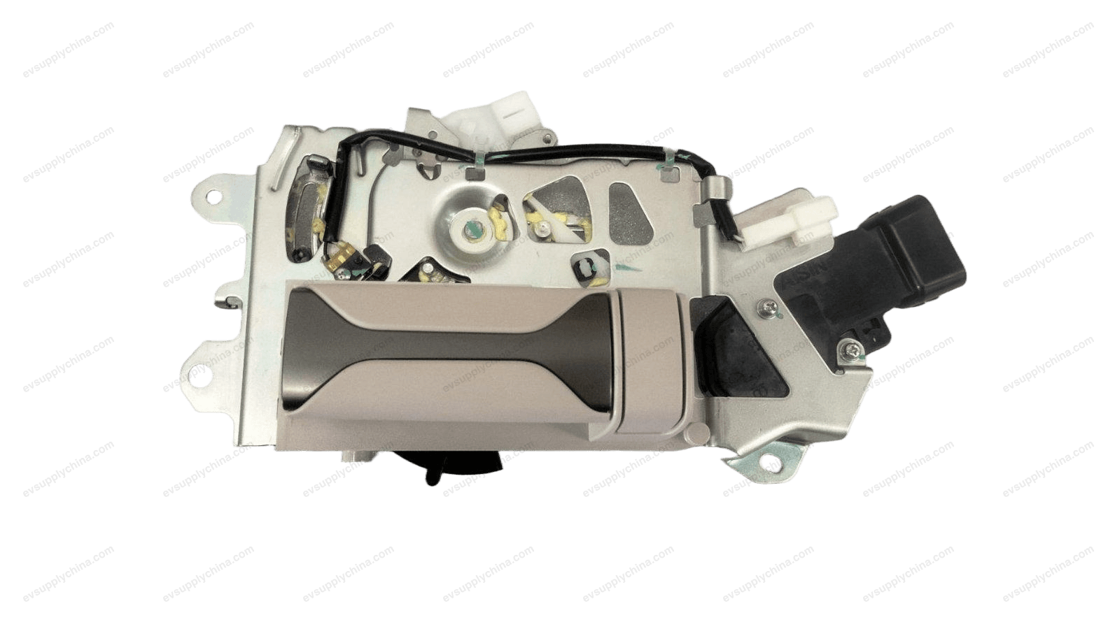 Right sliding door inner handle assembly - Pergemi — Denza D9