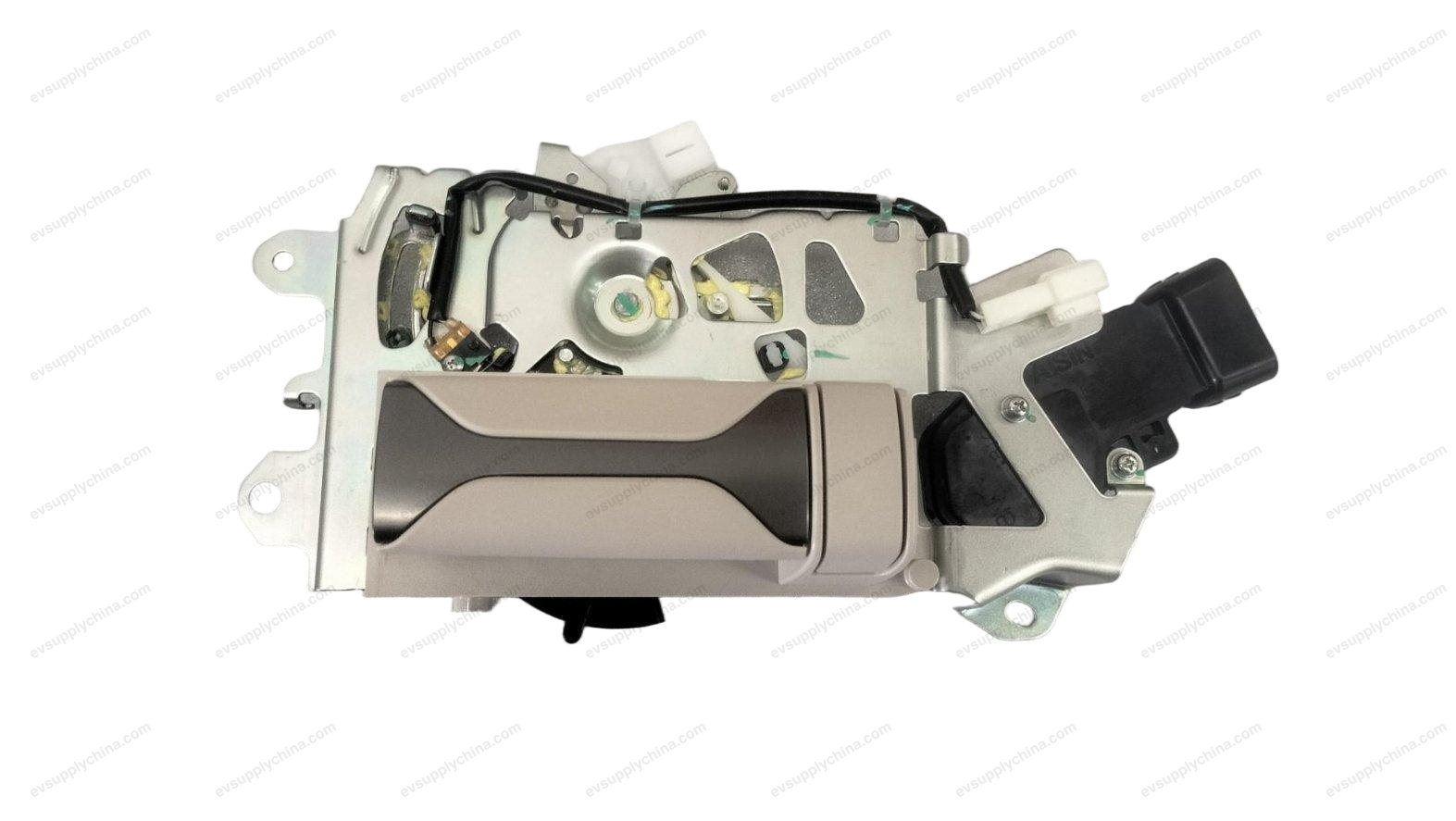 Right sliding door inner handle assembly - Pergemi — Denza D9