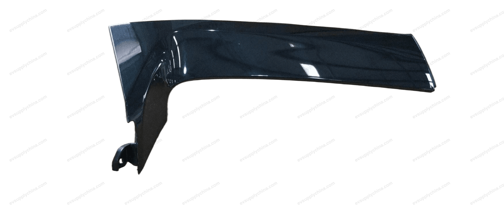 right spoiler trim assembly — Denza D9