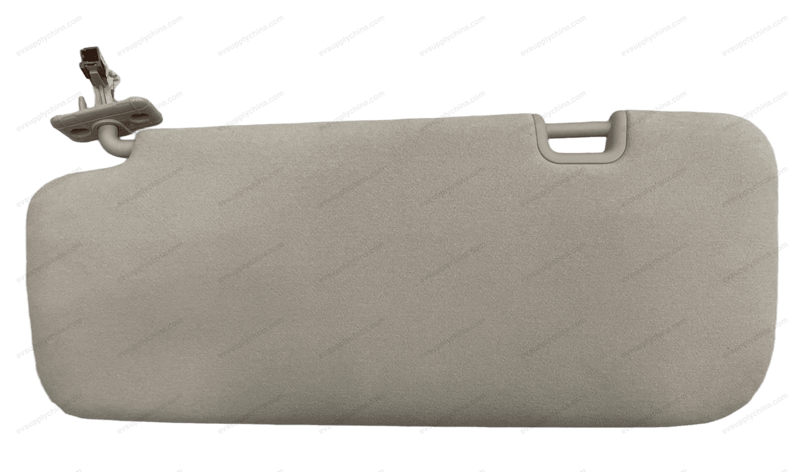 Right sun visor assembly - Pergemi — Denza D9