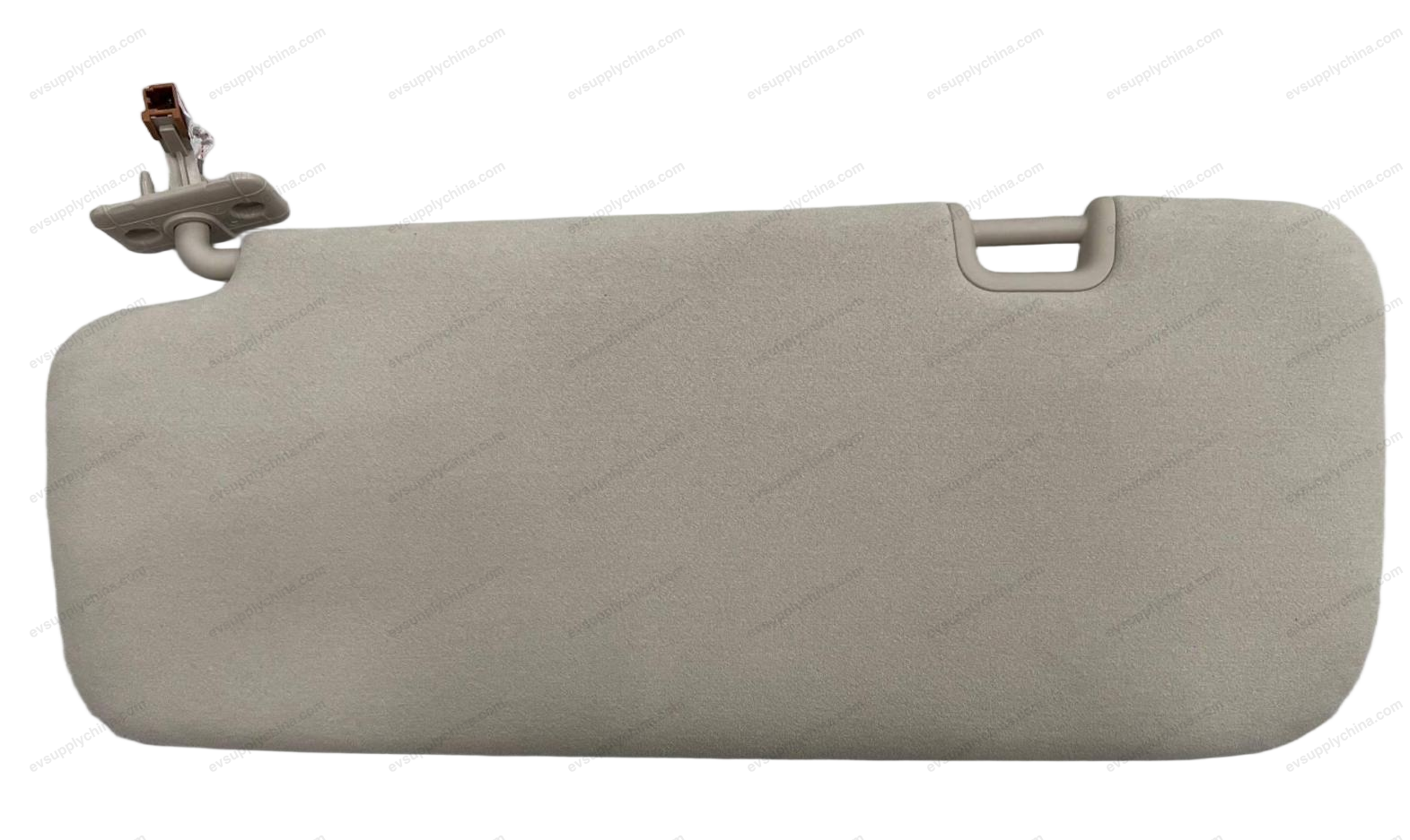 Right sun visor assembly - Pergemi — Denza D9