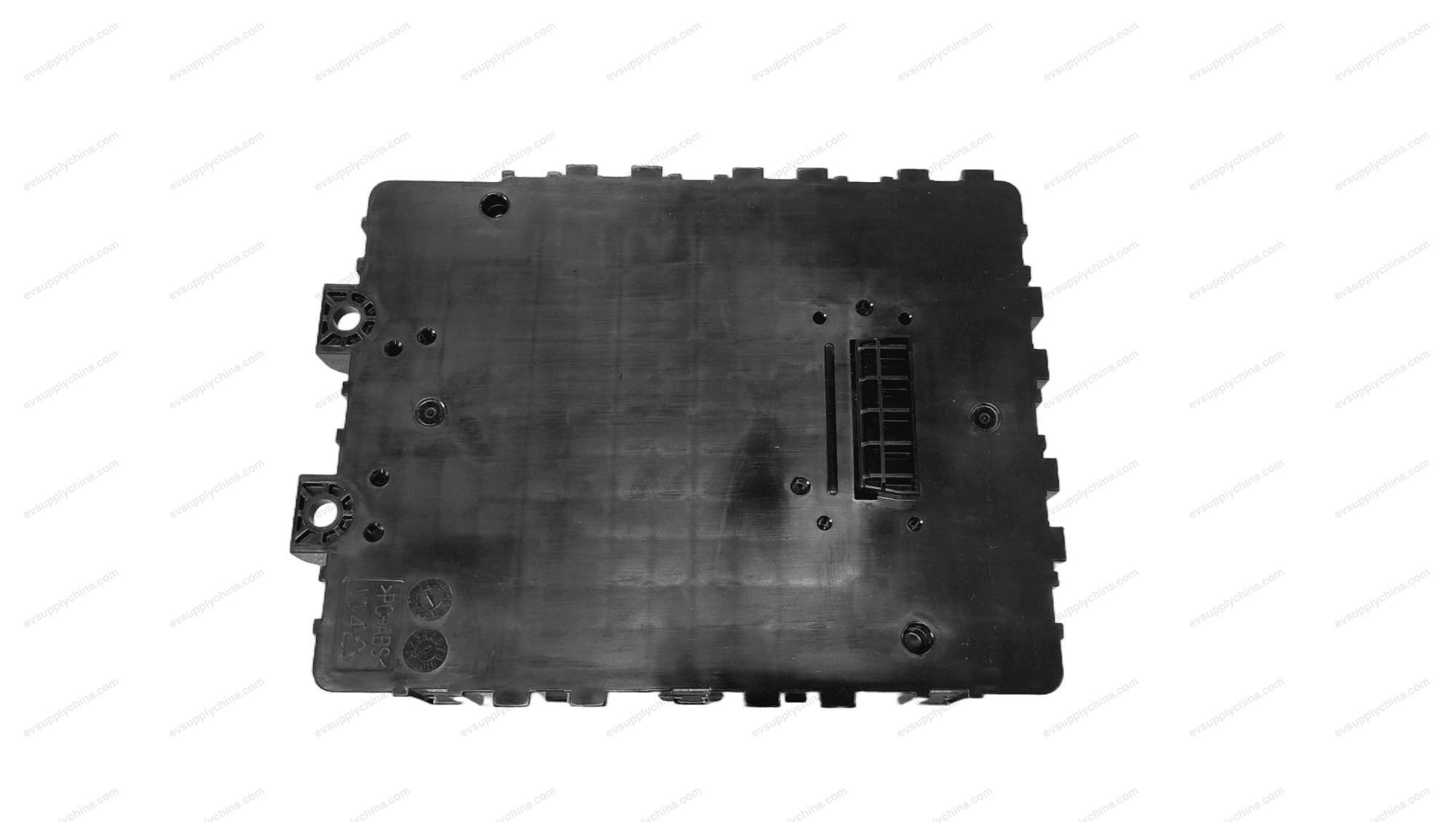 Right vehicle body controller — Denza D9