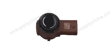 Small probe - Piano Black — Denza D9