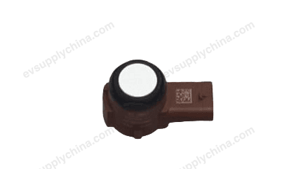 Small probe - Snow White — Denza D9