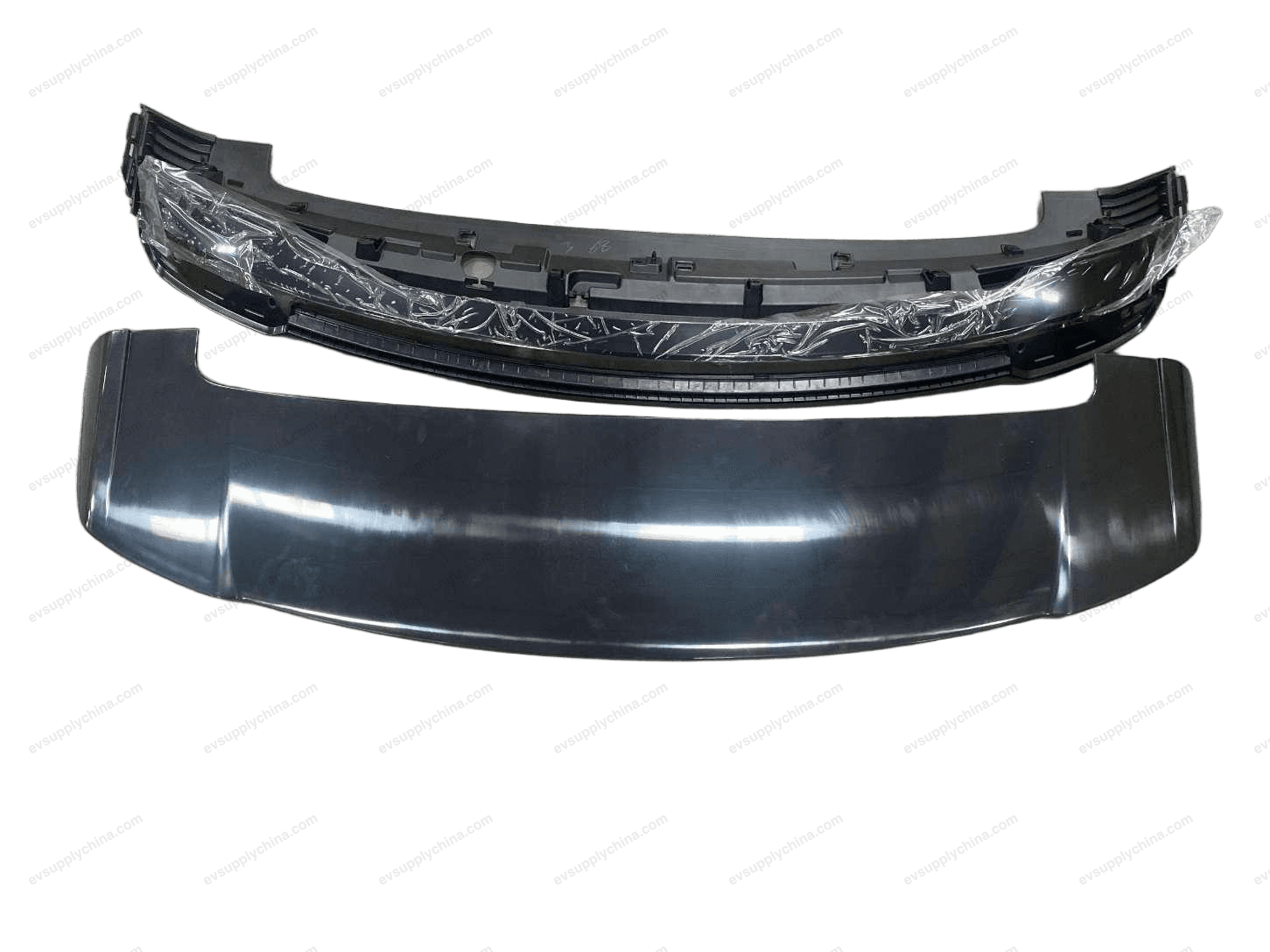 spoiler assembly — Denza D9