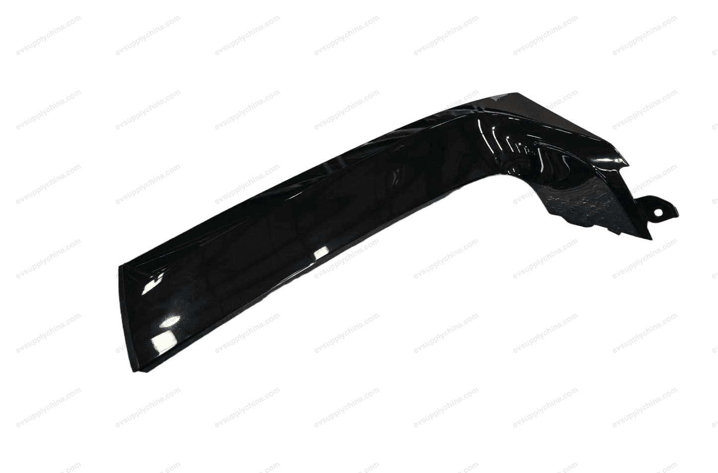 Spoiler left trim panel assembly — Denza D9