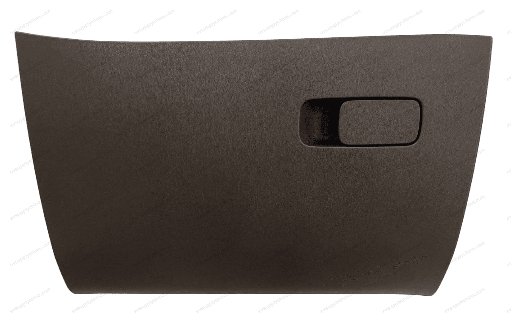 Storage box assembly - Black Chocolate — Denza D9