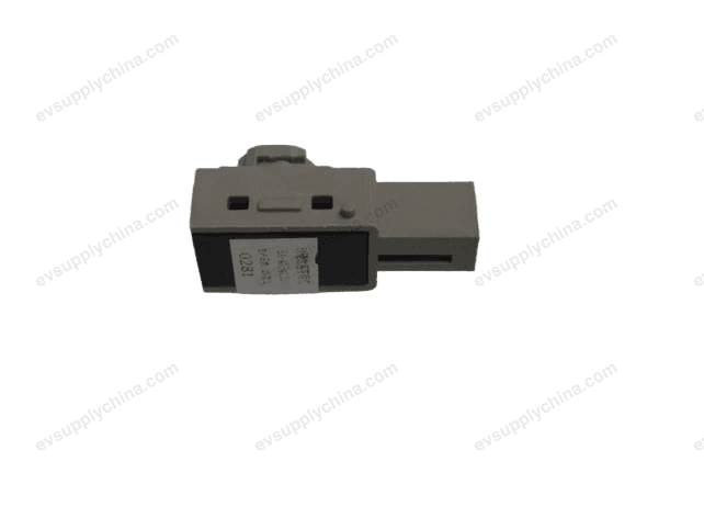 Storage box light — Denza D9