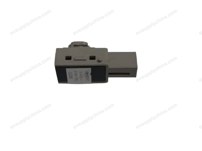 Подсветка ящика для хранения — Denza D9