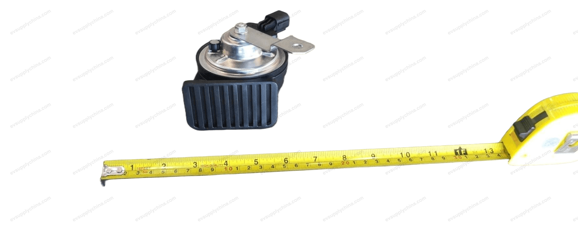 Subwoofer — Denza D9