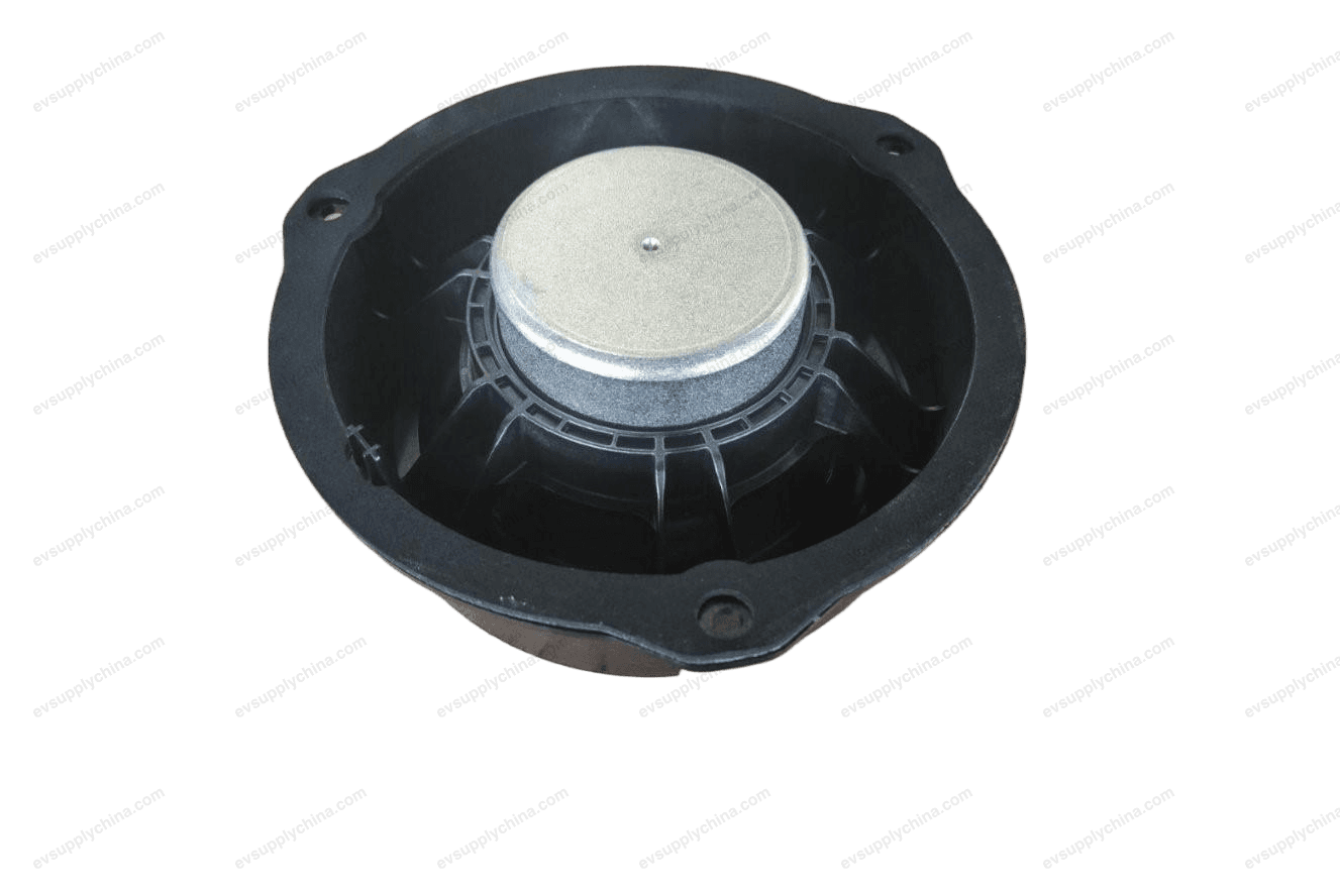 Subwoofer — Denza D9