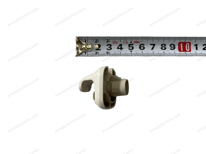 Sunshade fixing bracket - Pergemi — Denza D9