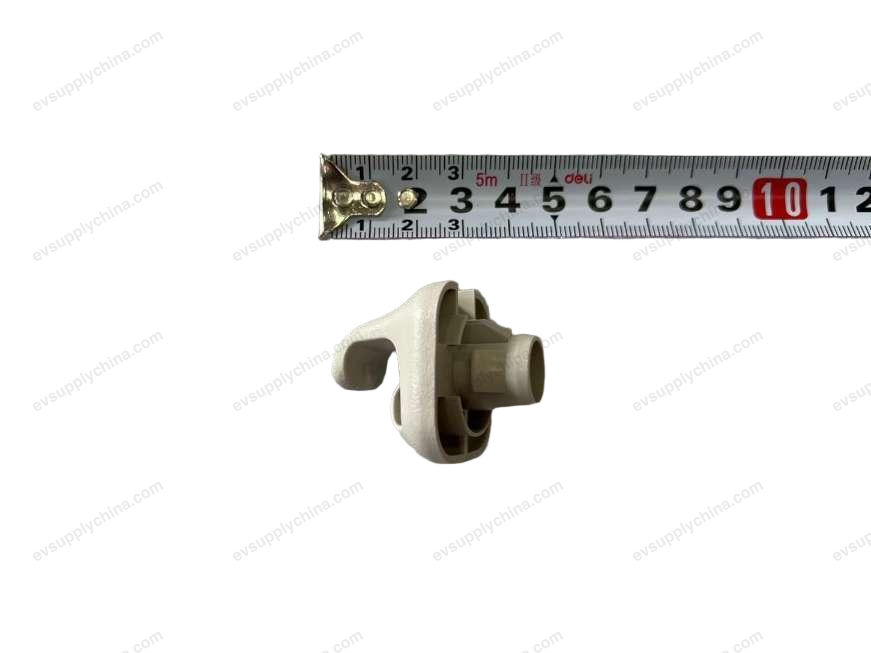 Sunshade fixing bracket - Pergemi — Denza D9
