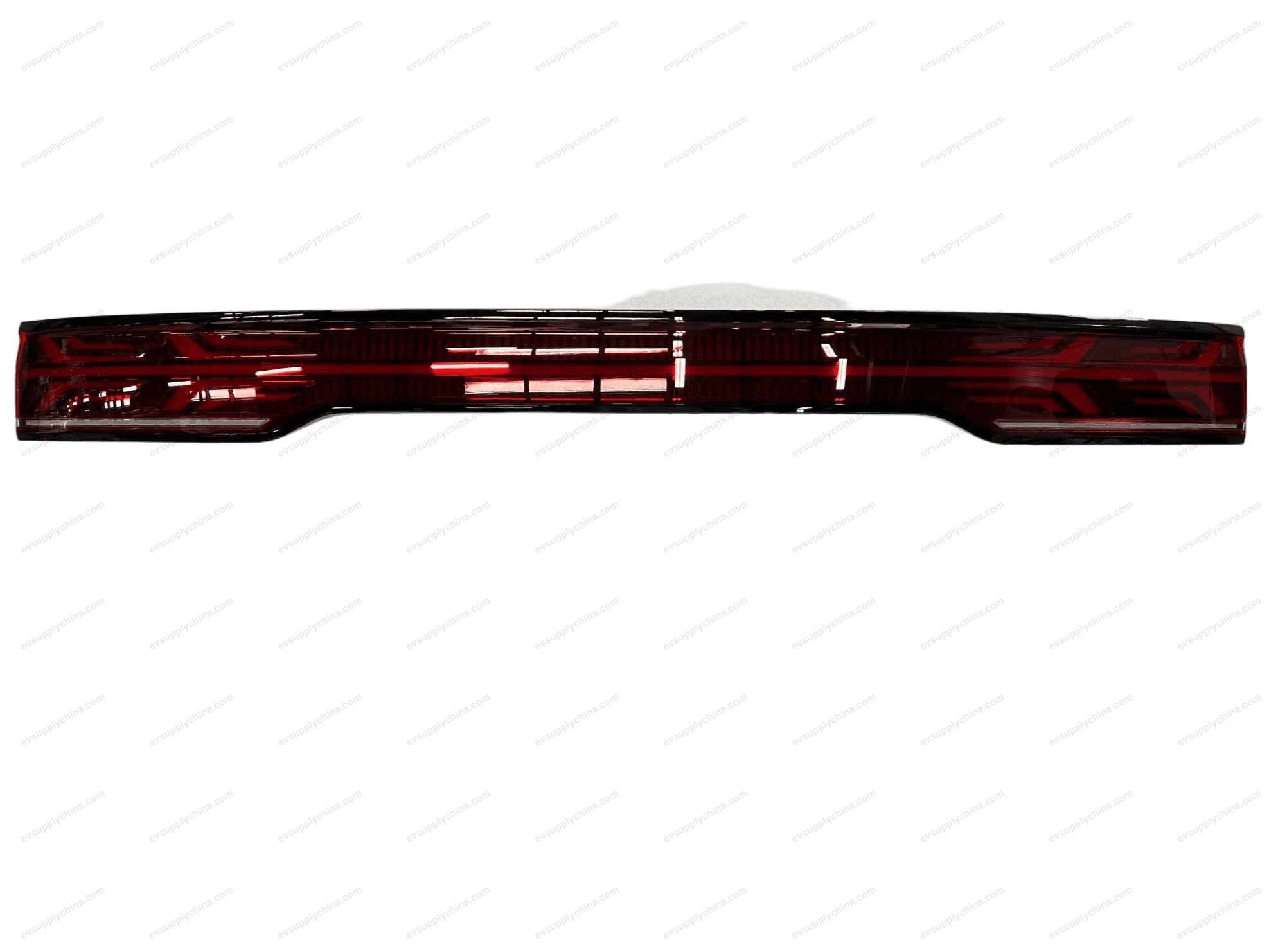 Taillights — Denza D9