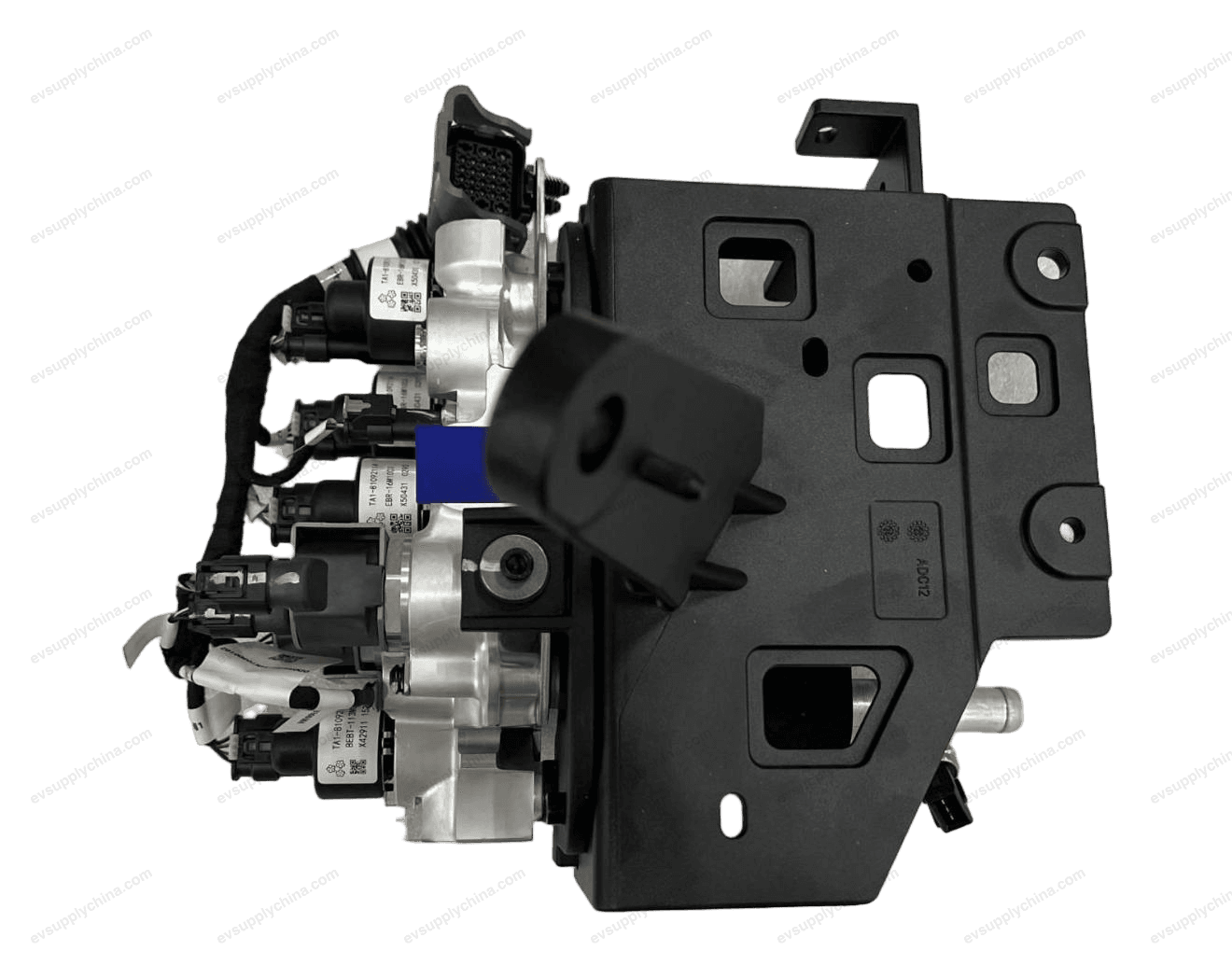 Thermal Management Integrated Module — Denza D9