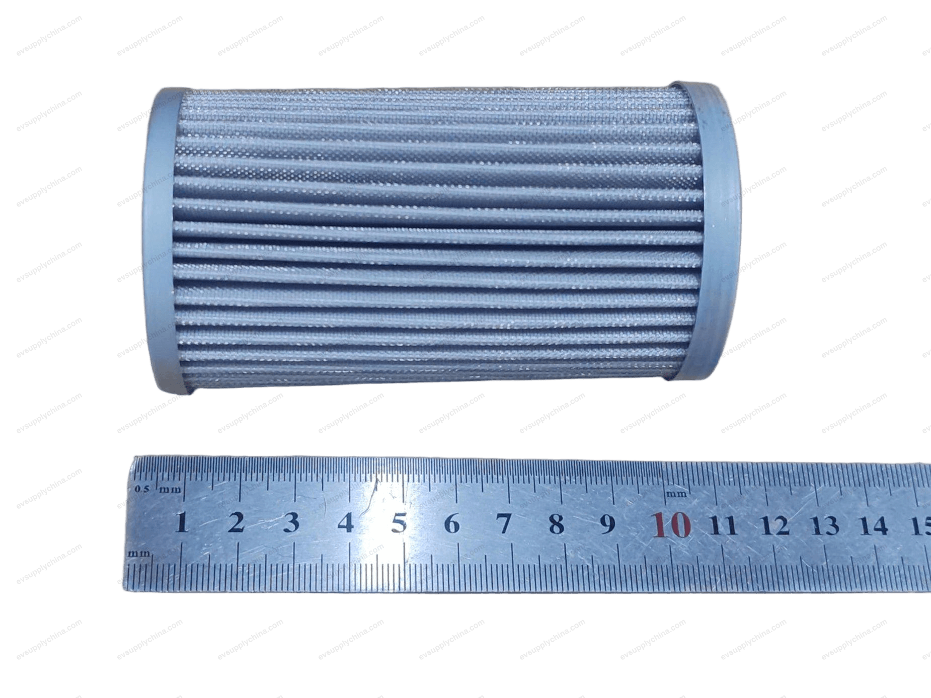 Transmission filter — Denza D9