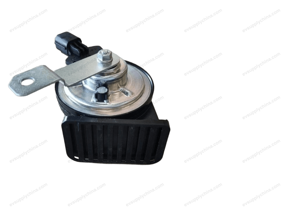 tweeter — Denza D9