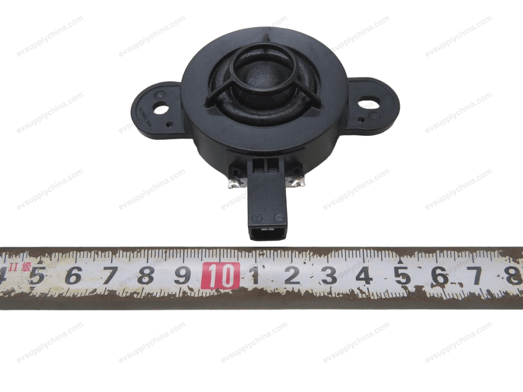 tweeter — Denza D9