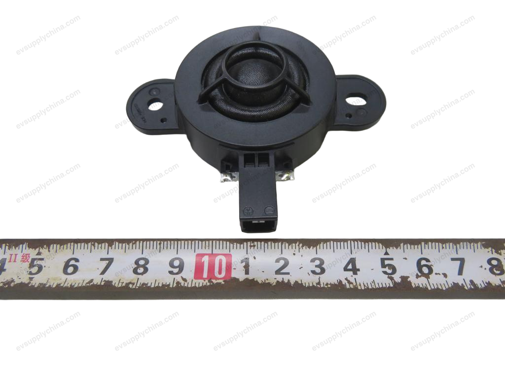 твитер — Denza D9