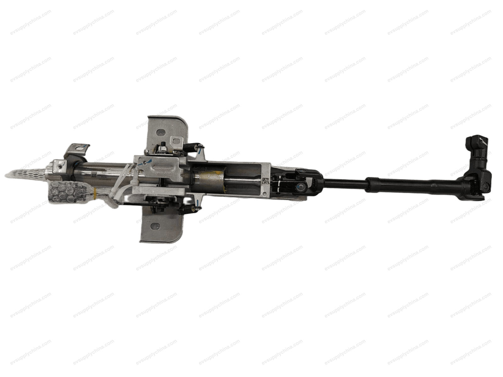 Universal joint dust cover assembly II — Denza D9