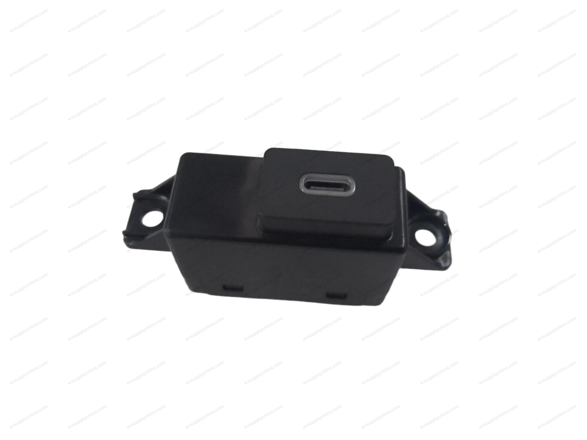 USB-разъем для зарядки — Denza D9