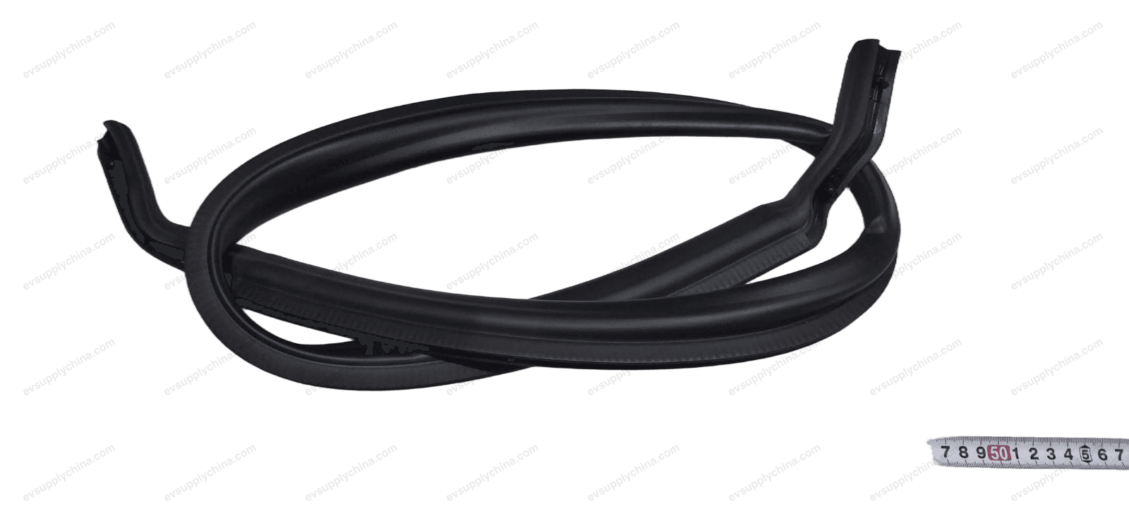 Ventilation cover sealing strip — Denza D9