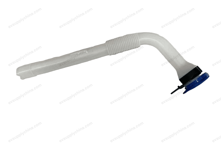 Washing neck assembly — Denza D9