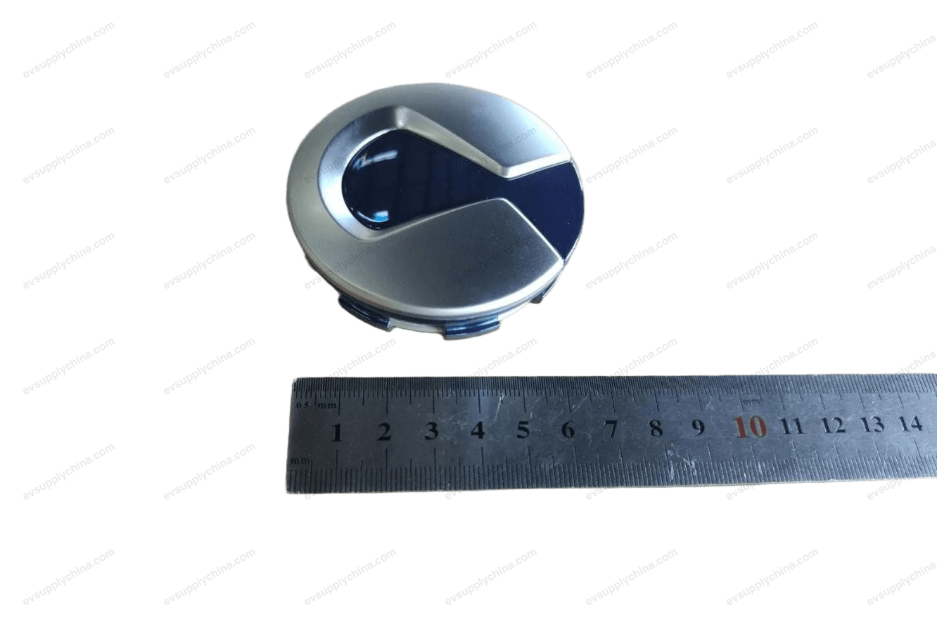 Wheel cover assembly — Denza D9