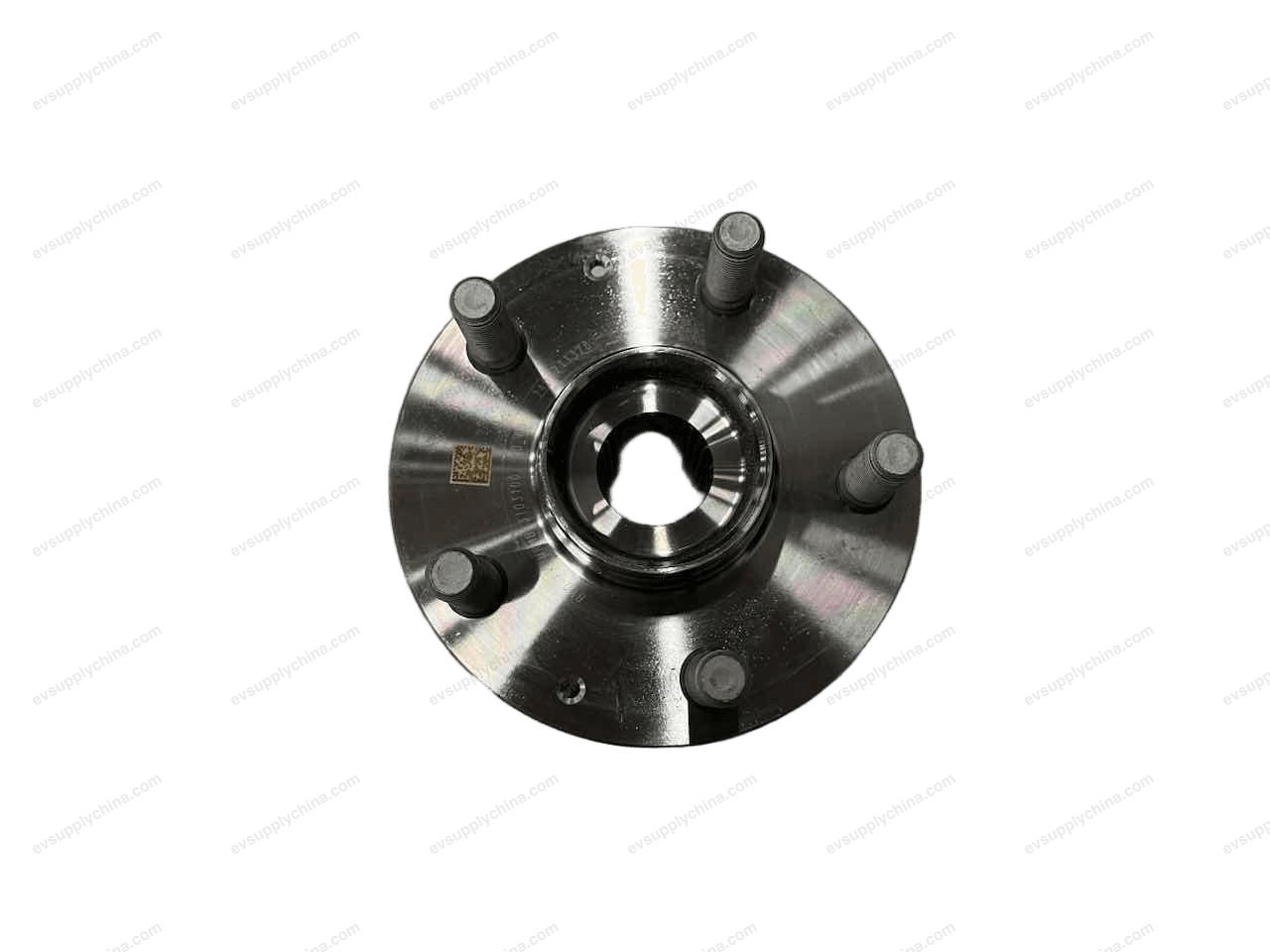 Wheel hub unit assembly — Denza D9