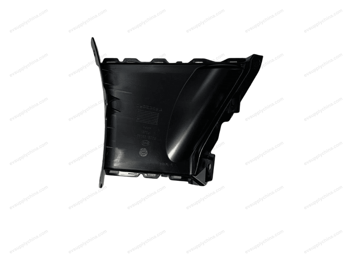 Front bumper left air intake I