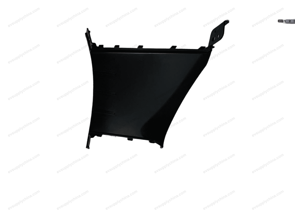 Front bumper left air intake II