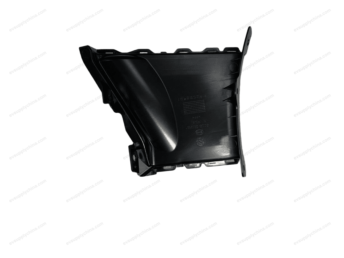 Front bumper right air intake I