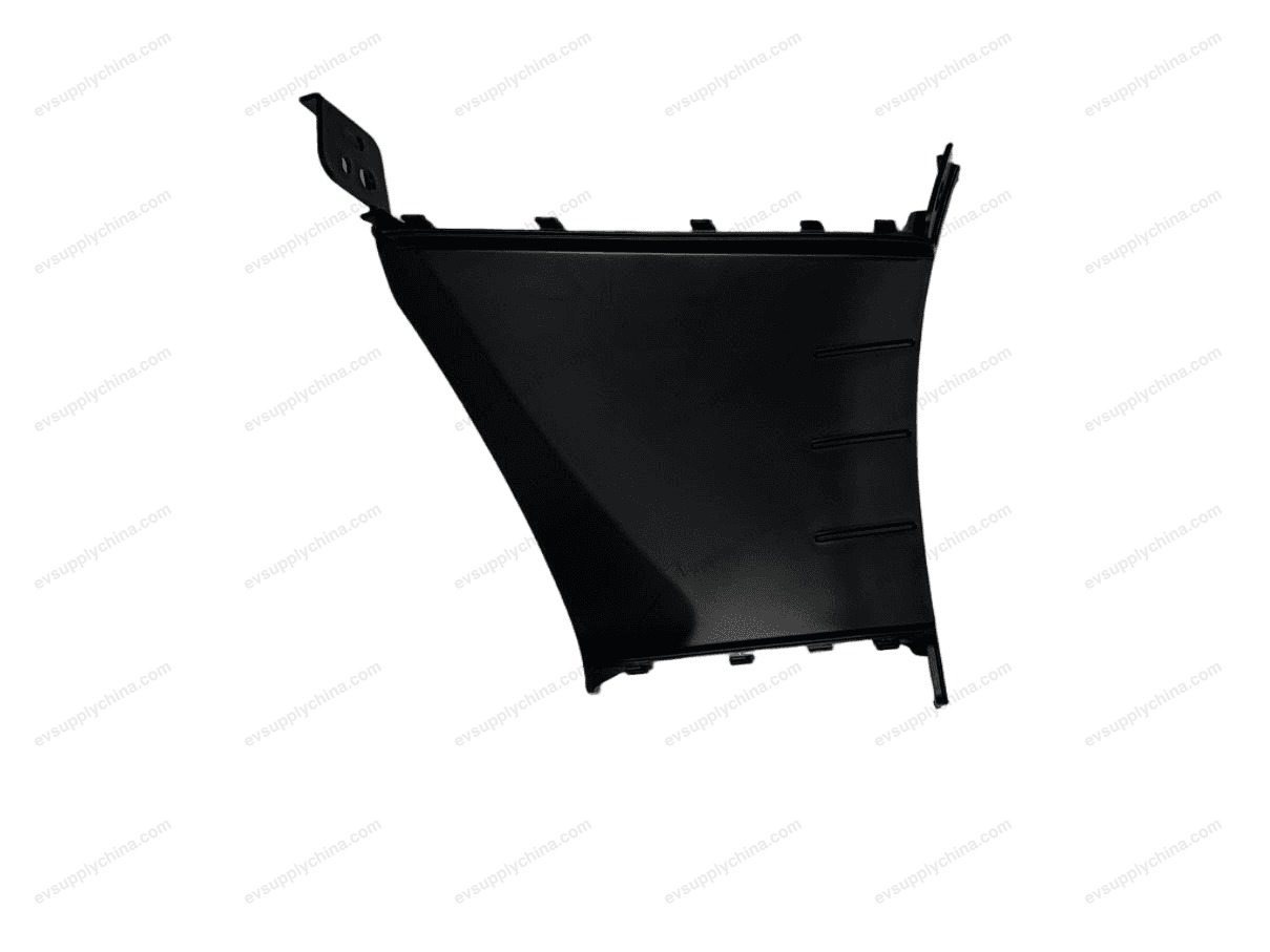 Front bumper right air intake II