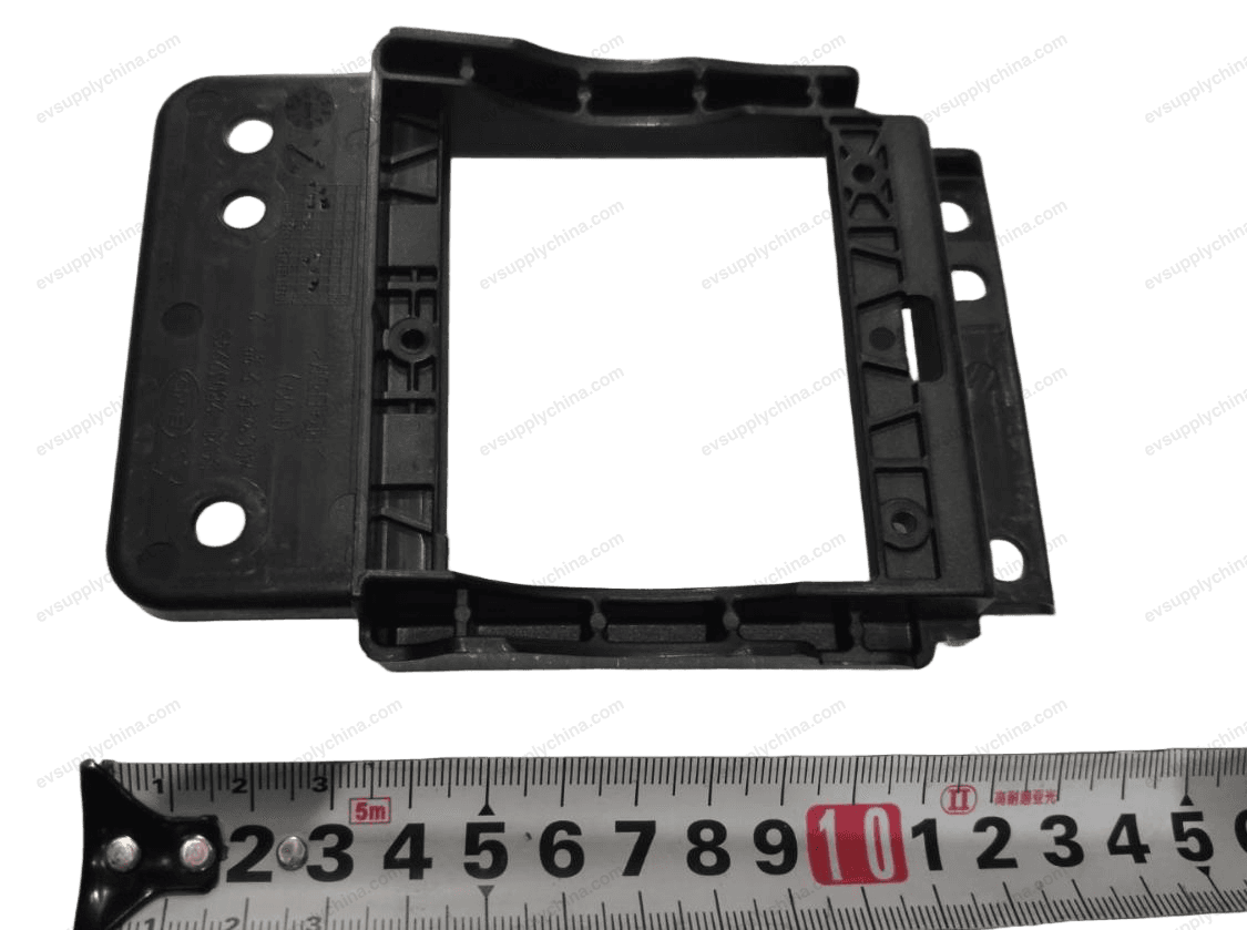 ACC mounting bracket