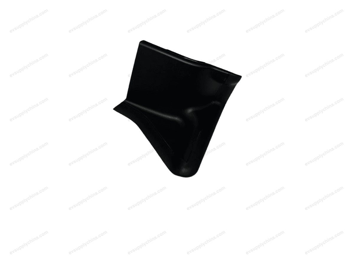 Right combination rear light cover