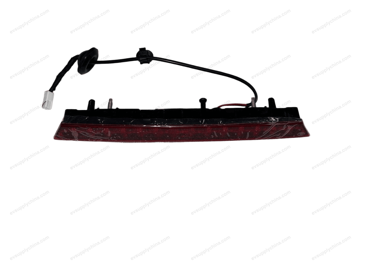 High-mounted brake light