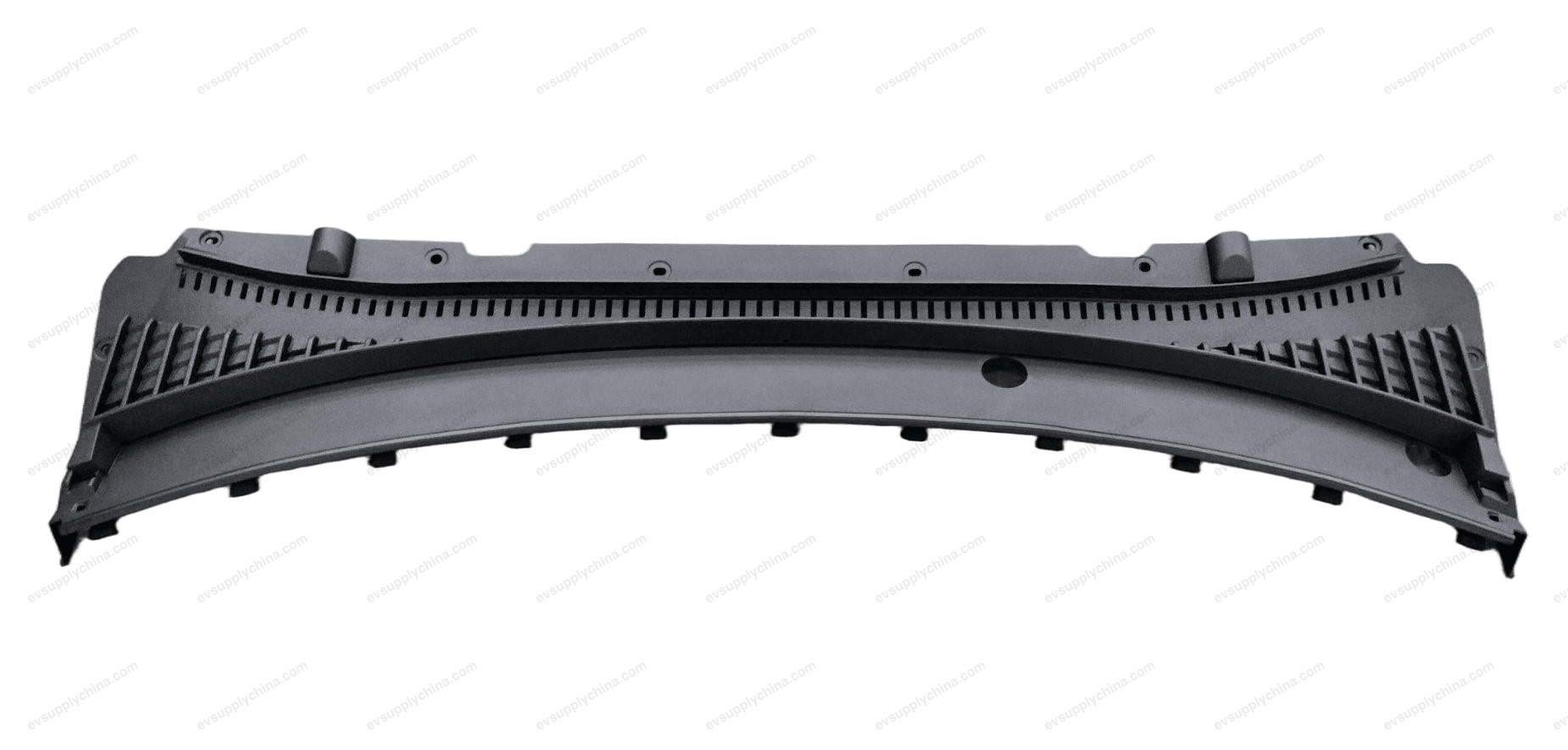 Ventilation cover assembly