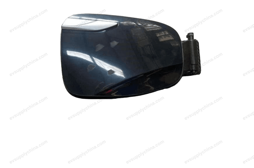 AC/DC charging port cover assembly I