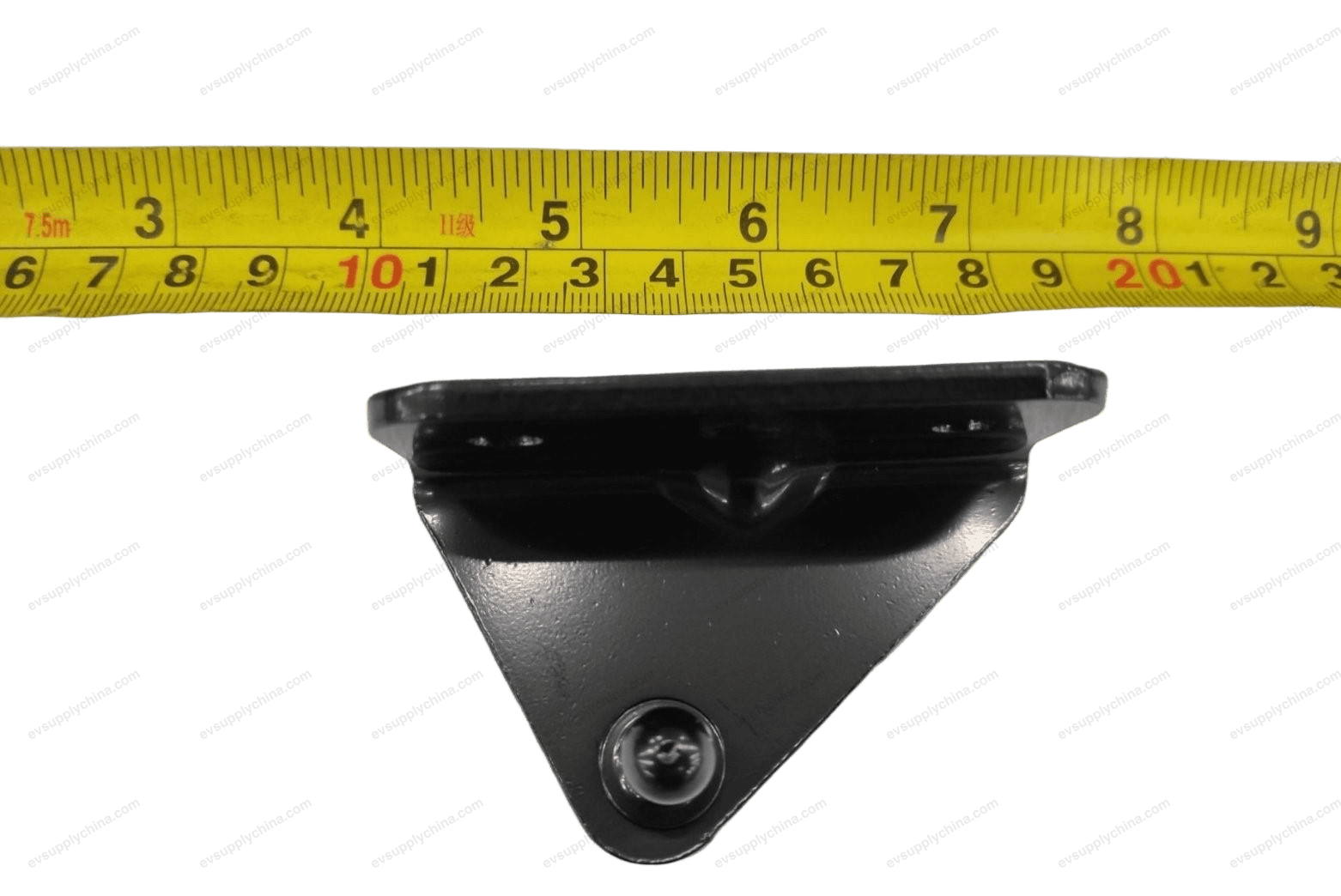 Rear door right gas spring body bracket