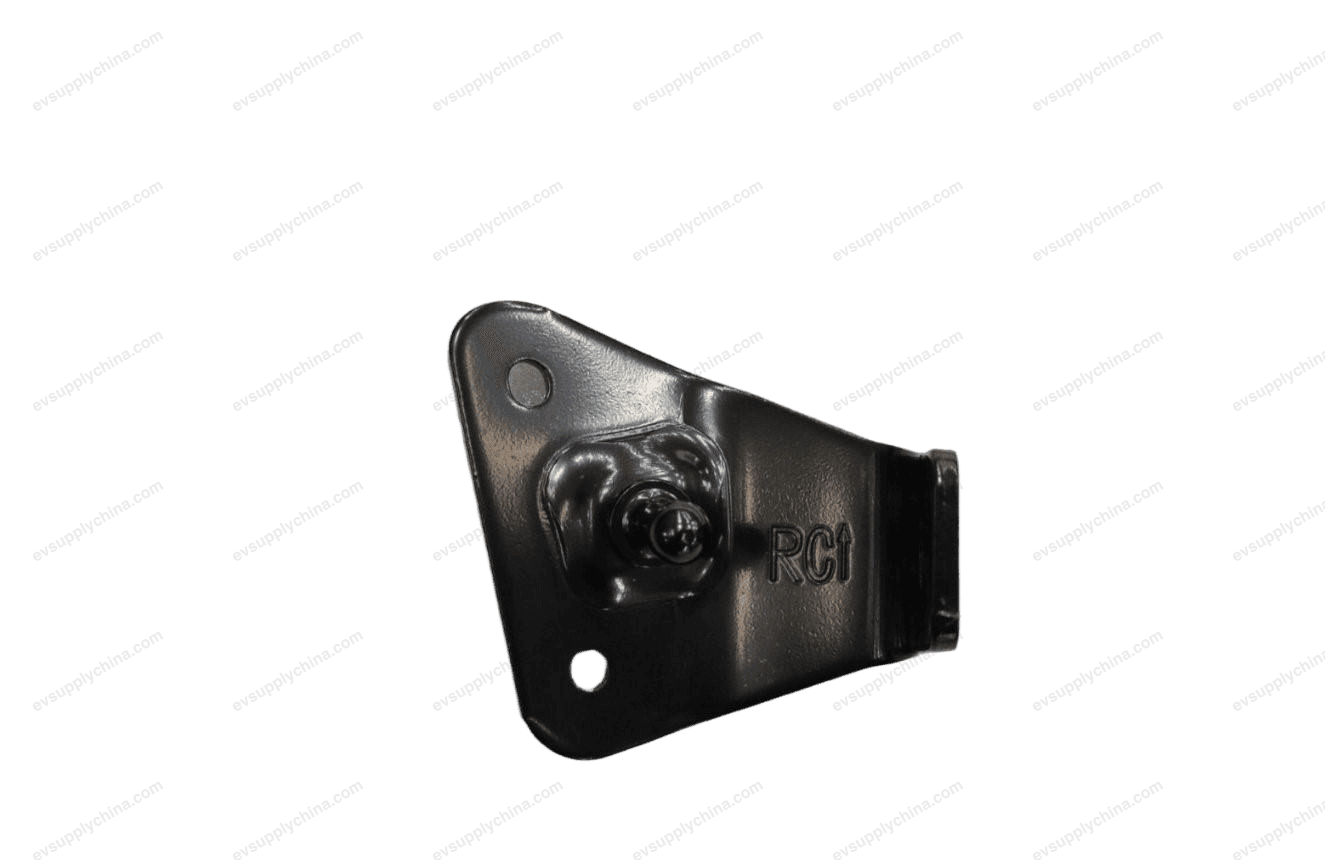 Rear door right gas spring door bracket