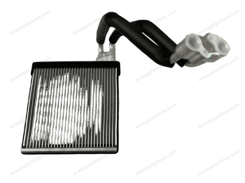 Indoor condenser assembly